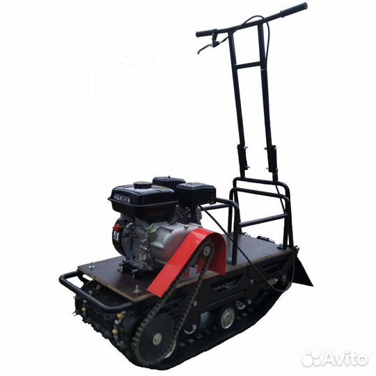 Мотобуксировщик Истем (Forza) 7 л.с