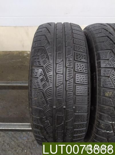 Pirelli Winter Sottozero 210 Serie II 225/55 R17 98Y