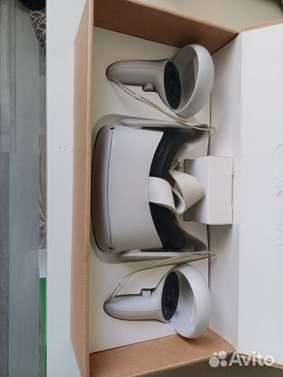 Oculus Quest 2 128gb