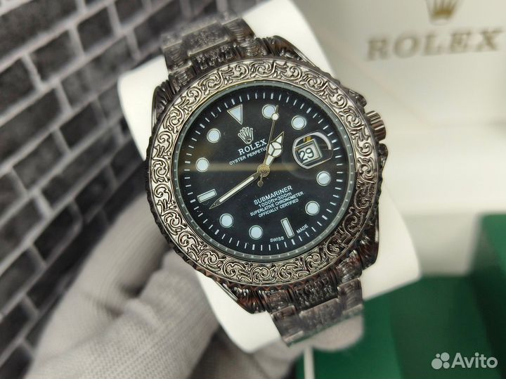 Наручные часы Rolex