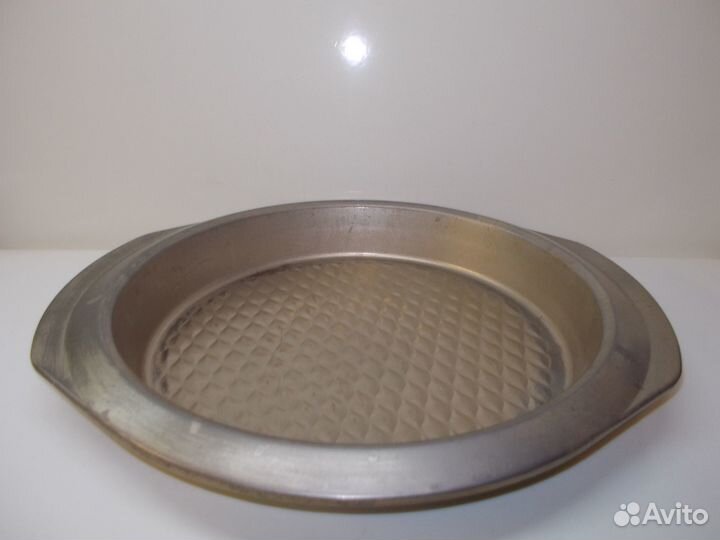 Формы для выпечки