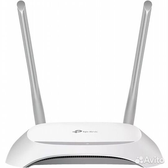 Wi fi роутер tp link