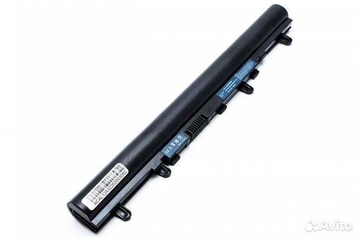 Аккумулятор Acer 14.8V 2200 mAh AL12A32 AAC62