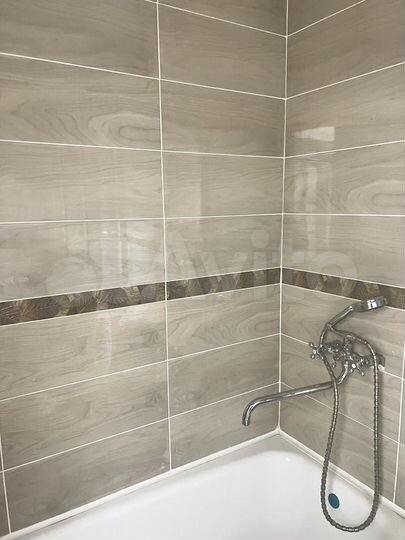 1-к. квартира, 34,6 м², 4/5 эт.