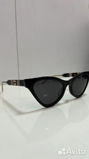 Солнцезащитные очки Gucci оригинал