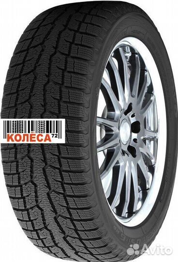 Toyo Observe GSi-6 235/45 R17