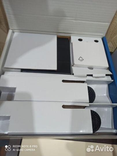 Радиосистема вокальная AKG WMS40 Mini2 Vocal