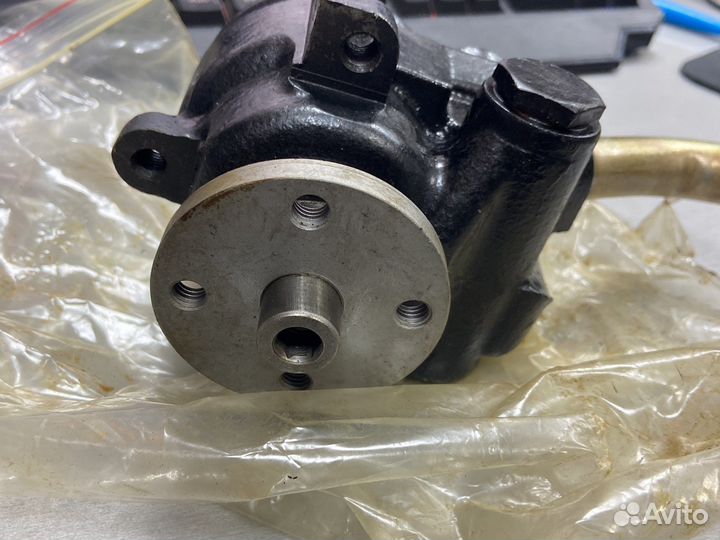 Насос гура ford mondeo 1,2,3