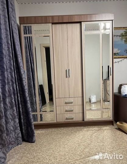 Шкаф-купе шкп-1