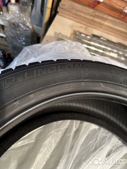 LingLong Green-Max Winter Grip SUV 245/45 R20 103T