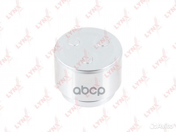 Поршень тормозного суппорта перед BC4356 LY