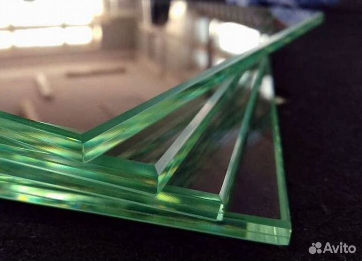 Стекло триплекс