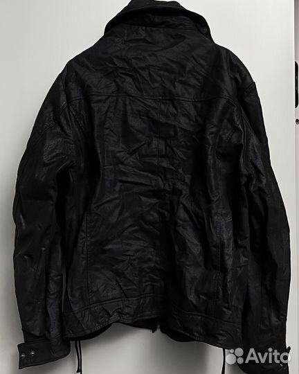 Авангардня куртка (poell boris rick lgb isaac )