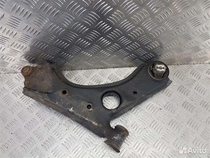 Рычаг передний левый Фиат Doblo