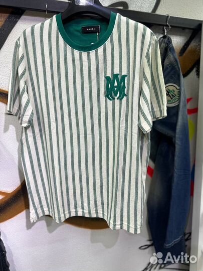 Рубашка Palm Angels