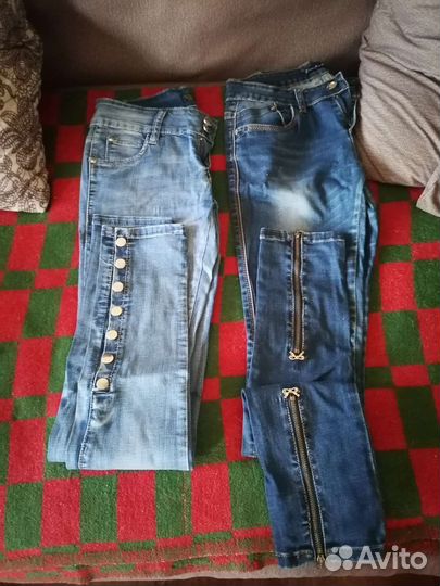 Вещи пакетом