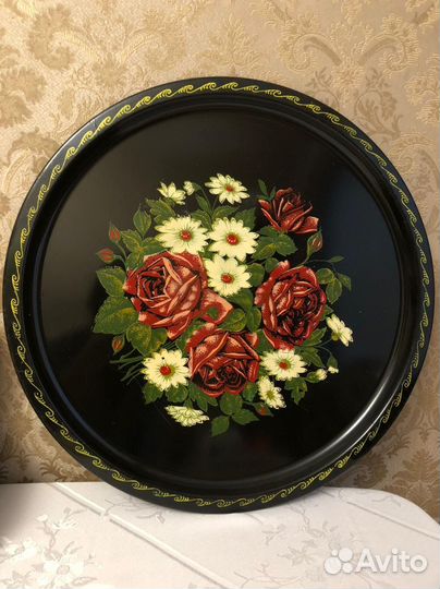 Продам подносы для подачи баурсака, плова