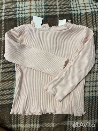 Вещи на девочку 68-74