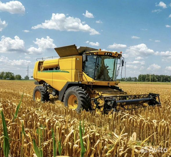 Обучение на тракторные ву