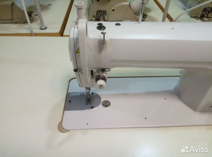 Швейная машина juki DDL-8100e