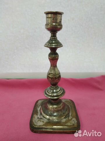 Подсвечник