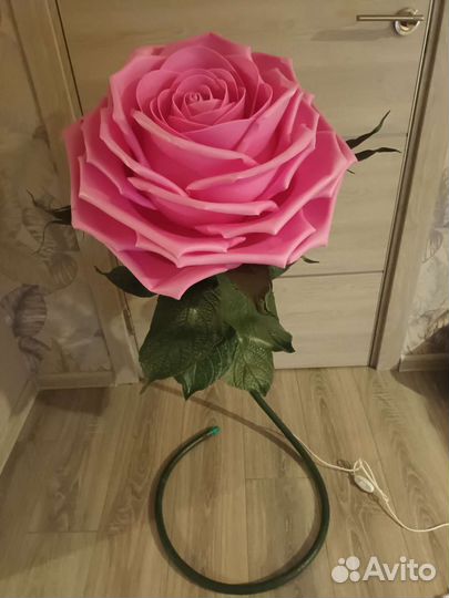 Светильники из изолона