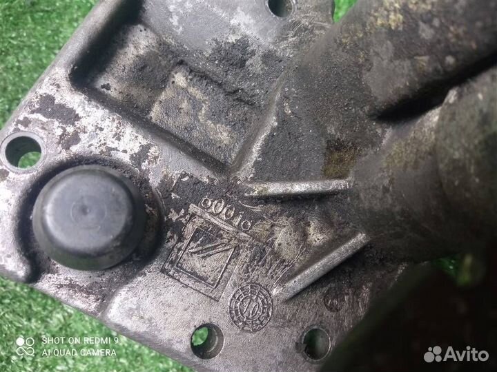 Механизм выбора передач Opel Astra J (2010-2016)