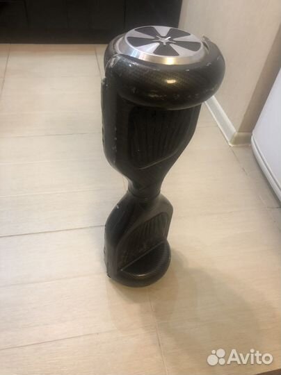 Гироскутер бу