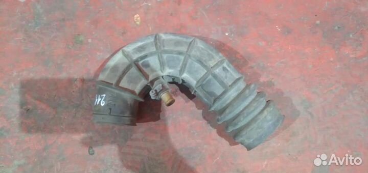 Ваз 2112 гофра воздушного фильтра