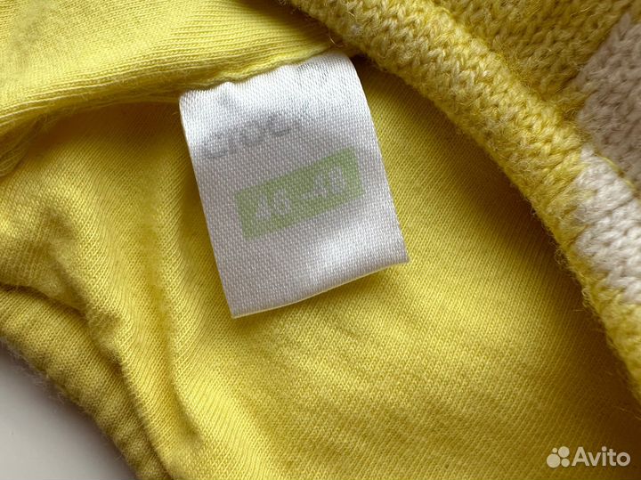 Шапка crockid 46 48