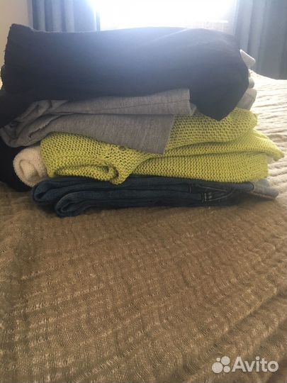 Женские вещи пакетом 44 46 размер