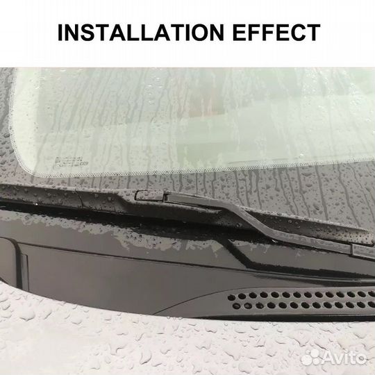 Дворники f15 BMW X5