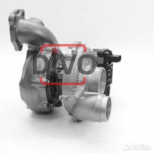 Турбина Garrett 761399-0002