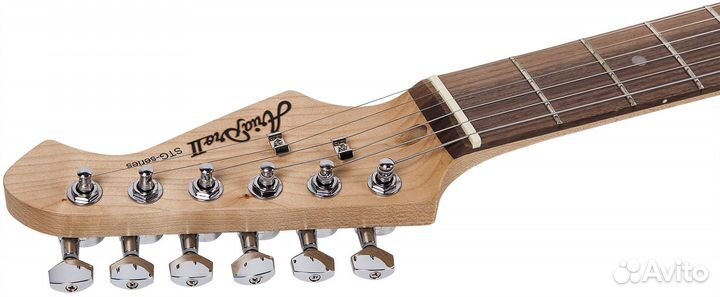 Электрогитара Aria STG-003 CA