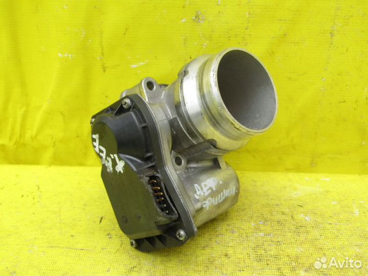 Дроссельная заслонка Kia Xceed 19-22г 59363