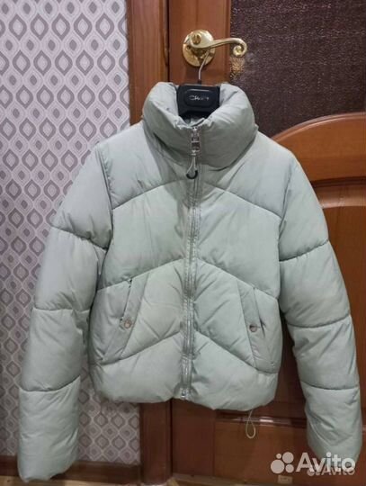 Куртка женская