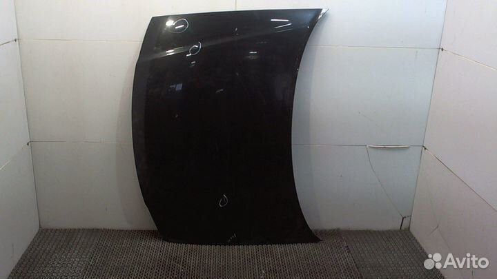 Капот Audi A3 (8L1), 1998