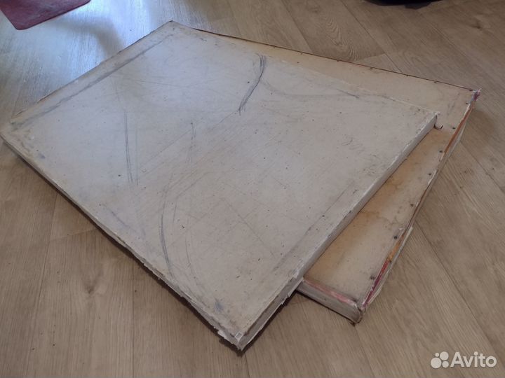 Планшет для рисунка и живописи