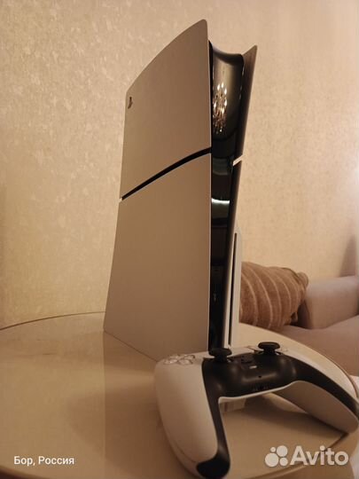 Sony playstation 5 slim 1tb