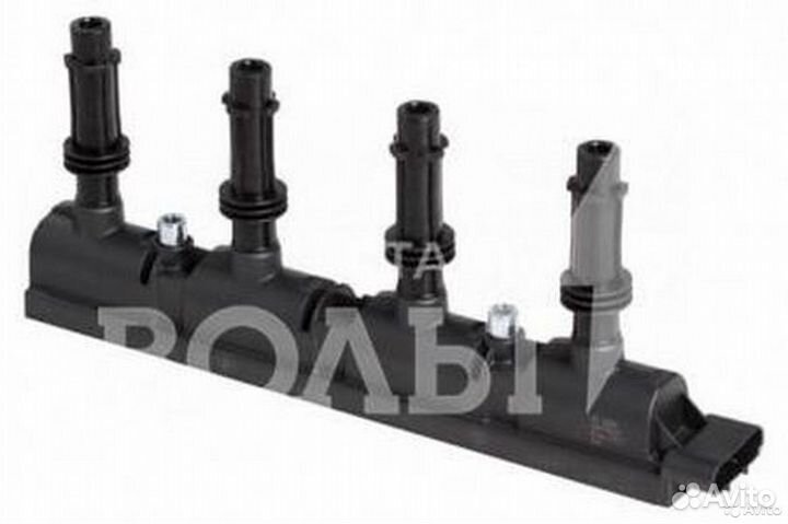 Катушка зажигания (модуль) Opel Astra J 10, Insi