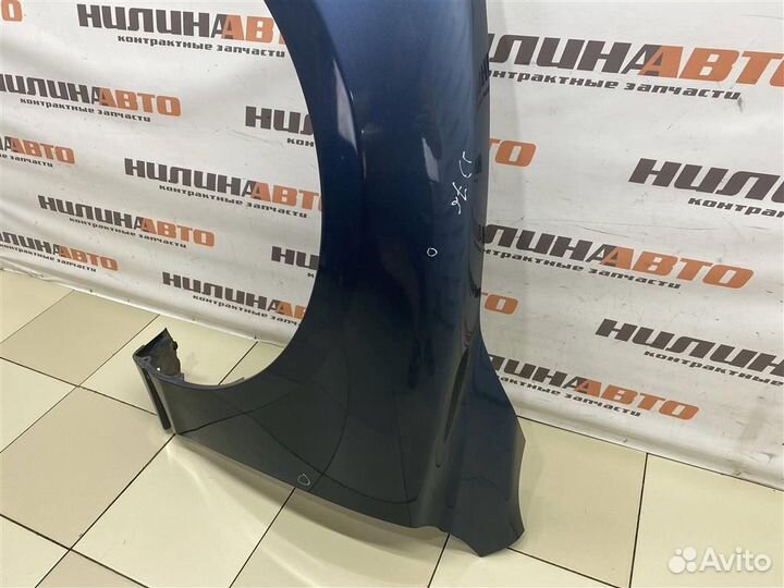 Крыло переднее левое Мазда 6 GJ