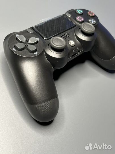 Джойстик для ps4