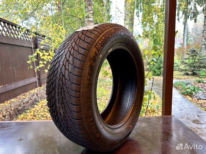 Greentrac Winter Master D1 215/60 R16 99H