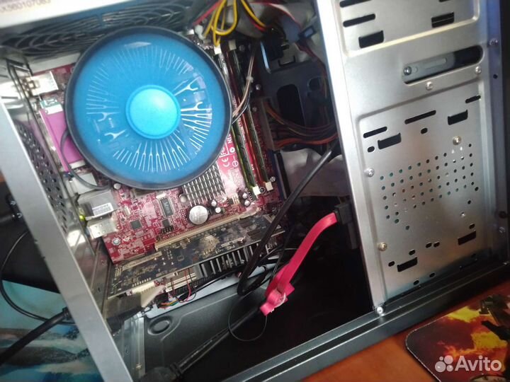 Пк для офисных задач