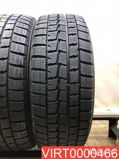 Dunlop Winter Maxx WM01 205/55 R16 91Q