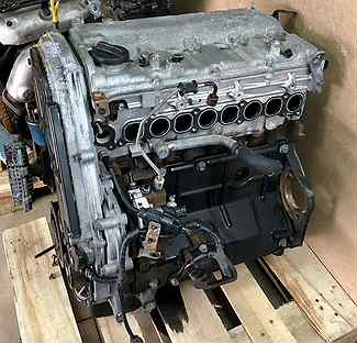 Двигатель 2.5 л D4CB Hyundai Starex, H1, Sorento