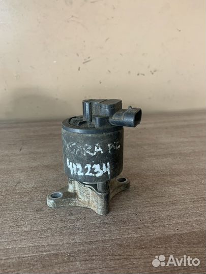 Клапан EGR Peugeot-Citroen 1628JF