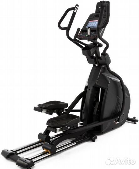 Эллиптический тренажер Sole Fitness E95S 2019