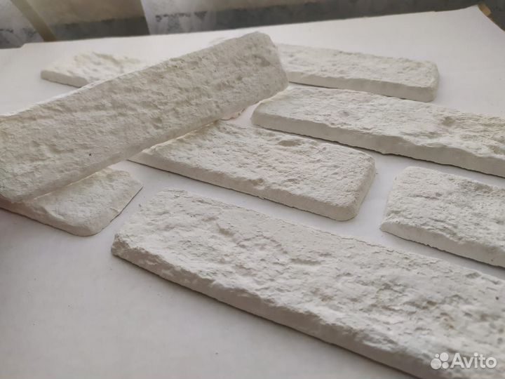 Декоративный камень Клинкерная плитка