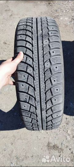 Matador MP 30 Sibir Ice 2 185/65 R15